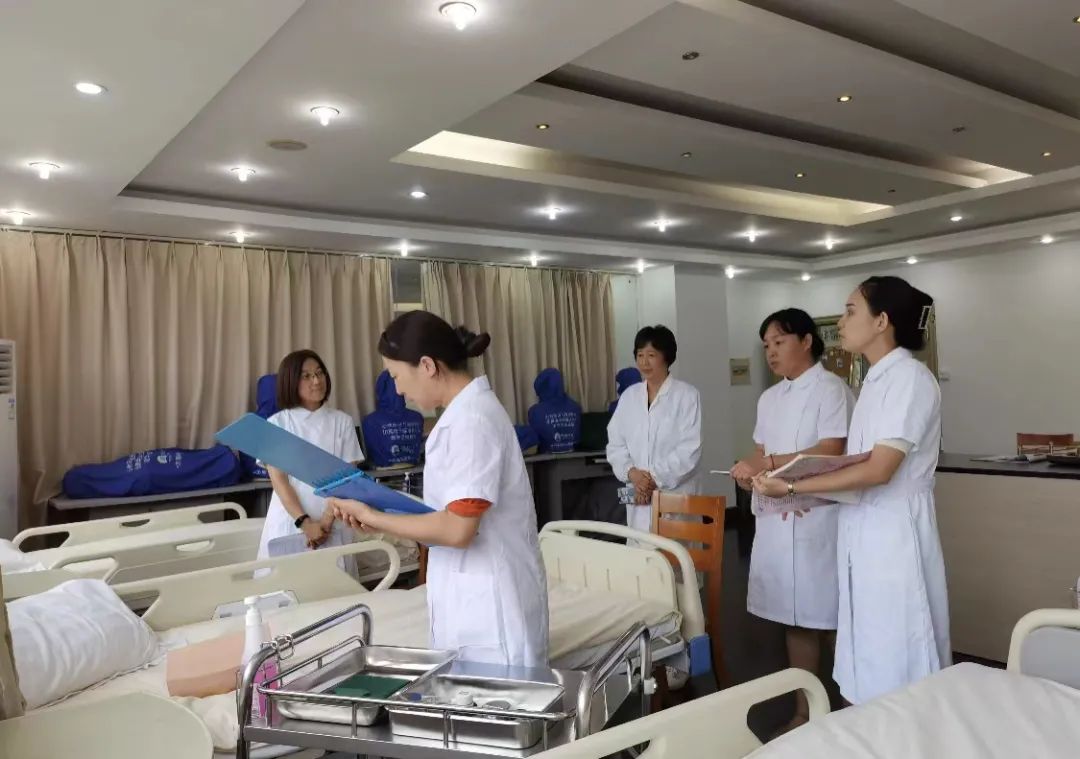 上海中(zhōng)職教師參與全國職業院校教學能力比賽百分(fēn)百獲獎!這是上海中(zhōng)職快速發展的密碼之一(yī)(圖3) 上海中(zhōng)職教師參與全國職業院校教學能力比賽百分(fēn)百獲獎!這是上海中(zhōng)職快速發展的密碼之一(yī)(圖3)
