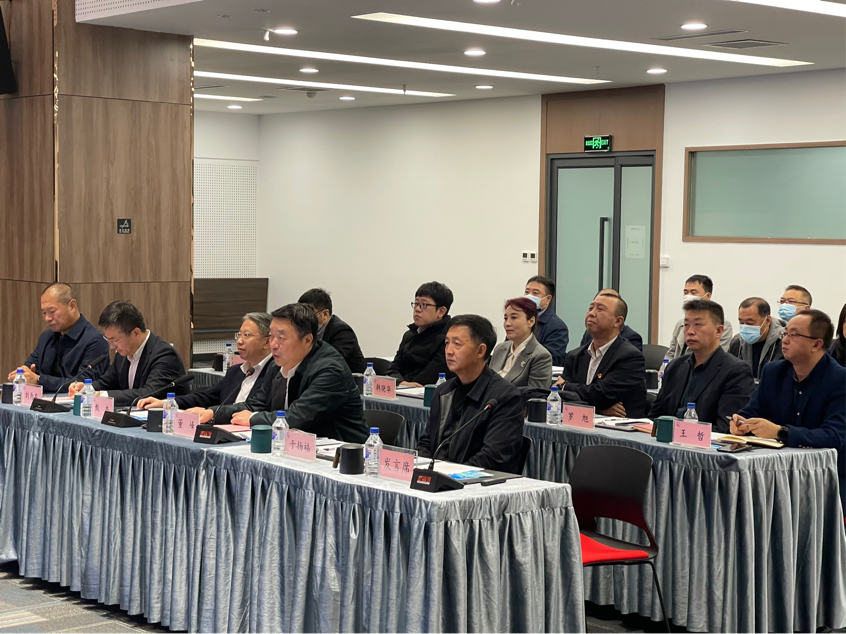 正式簽約！龍芯中(zhōng)科助力密碼與安全應用生(shēng)态建設(圖3)